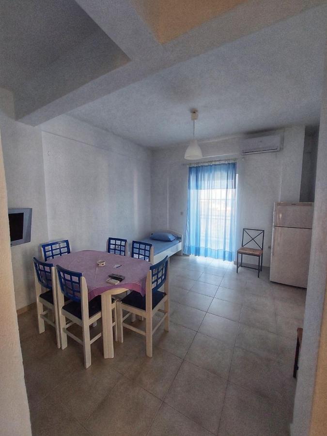 Mare - Rooms Agia Paraskevi  Exterior foto